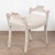Gustavian (Swedish) Pair, 20th Century Swedish Gustavian Style Tabouret Stools For Sale - Image 3 of 11