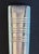 Mid-Century Modern 1940s-50s Mid-Century Modern Pan Am Tray Setup’ Stainless Knives- Set of 6 For Sale - Image 3 of 7