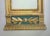 Empire Framed Mirror by Erik Holmberg For Sale - Image 4 of 8
