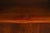 Large Early 20th Century Art Nouveau Bookcase in Walnut For Sale - Image 13 of 18