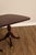 Henkel Harris Double Pedestal Mahogany Dining Table For Sale - Image 13 of 18