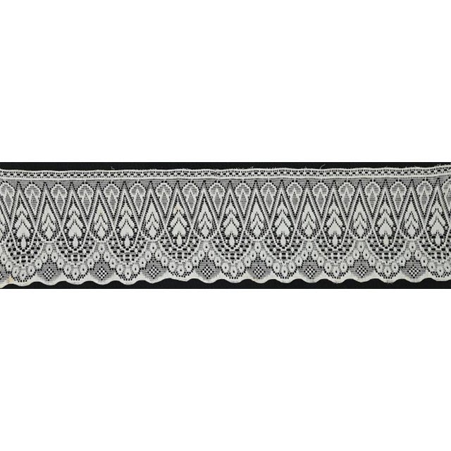 Ancient Southern Italian Embroidery, 18th Century For Sale - Image 5 of 6