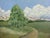 Santa Maria Valley Lynne French California Landscape O/C For Sale In Orlando - Image 6 of 7