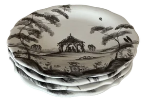 Juliska "Country Estate" Party Plate - Set of 4