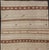 Vintage Turkish Kilim Rug With Earthy Tones and Striped Patterns Measures: 4'7 x 9'7 Introduce a touch of heritage and...