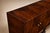 1960s Monumental Brazilian Rosewood Credenza With Geometric Veneer Work by Móveis Teperman, 1950s For Sale - Image 5 of 18