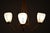 Mid-Century Chandelier in Beech and Glass by Dřevo Humpolec, Czech, 1960s For Sale - Image 11 of 12