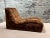 Mid-Century Modern Wave Chaise Lounge Chair Style of Adrian Pearsall, 1960 For Sale - Image 3 of 7