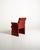 Forum Bridge Armchair from Poltrona Frau, 1980s For Sale - Image 3 of 11