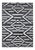 Hand Knotted Bamboo Rug by Aara Rugs Inc. - 8' X 10' For Sale
