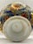 Mid 20th Century Gold Trimmed Chinese Export Covered Dish For Sale - Image 5 of 12