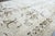 1970s Vintage Turkish Handmade Wool Cotton Beige Runner Rug For Sale - Image 9 of 11
