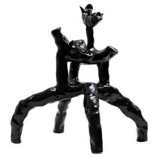 Seaweed 02 Sculpture by Eglė Šimkus For Sale