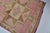 Textile Oushak Handknotted Bohemian Runner For Sale - Image 7 of 10
