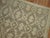 1940s Vintage Zabihi Collection Taupe Turkish Rug - 4'9" x 7'11" For Sale - Image 5 of 6