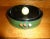 Vintage Golf Penfold Leather Ashtray With Tees For Sale - Image 9 of 12