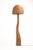 Not Yet Made - Made To Order Shroom 003 Pencil Reed Floor Lamp For Sale - Image 5 of 7
