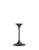 Gold Jazz Candleholders by Max Brüel for Karakter, Set of 4 For Sale - Image 8 of 17