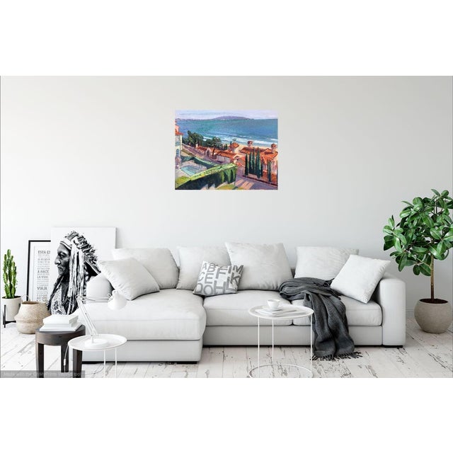Humbert Curcuru is an accomplished French artist who lives in the Brie region of France. His fine art oil paintings are in...