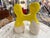 Late 20th Century Fabulous Large Abstract Stoneware Pottery For Sale - Image 12 of 16