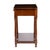 American Delaware Valley Walnut Single-Drawer Stand, 1810-20 For Sale - Image 3 of 15