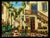 Impressionist Maya Eventov Untitled Oil Canvas With Beautiful Custom Frame Me040908-03 For Sale - Image 3 of 9