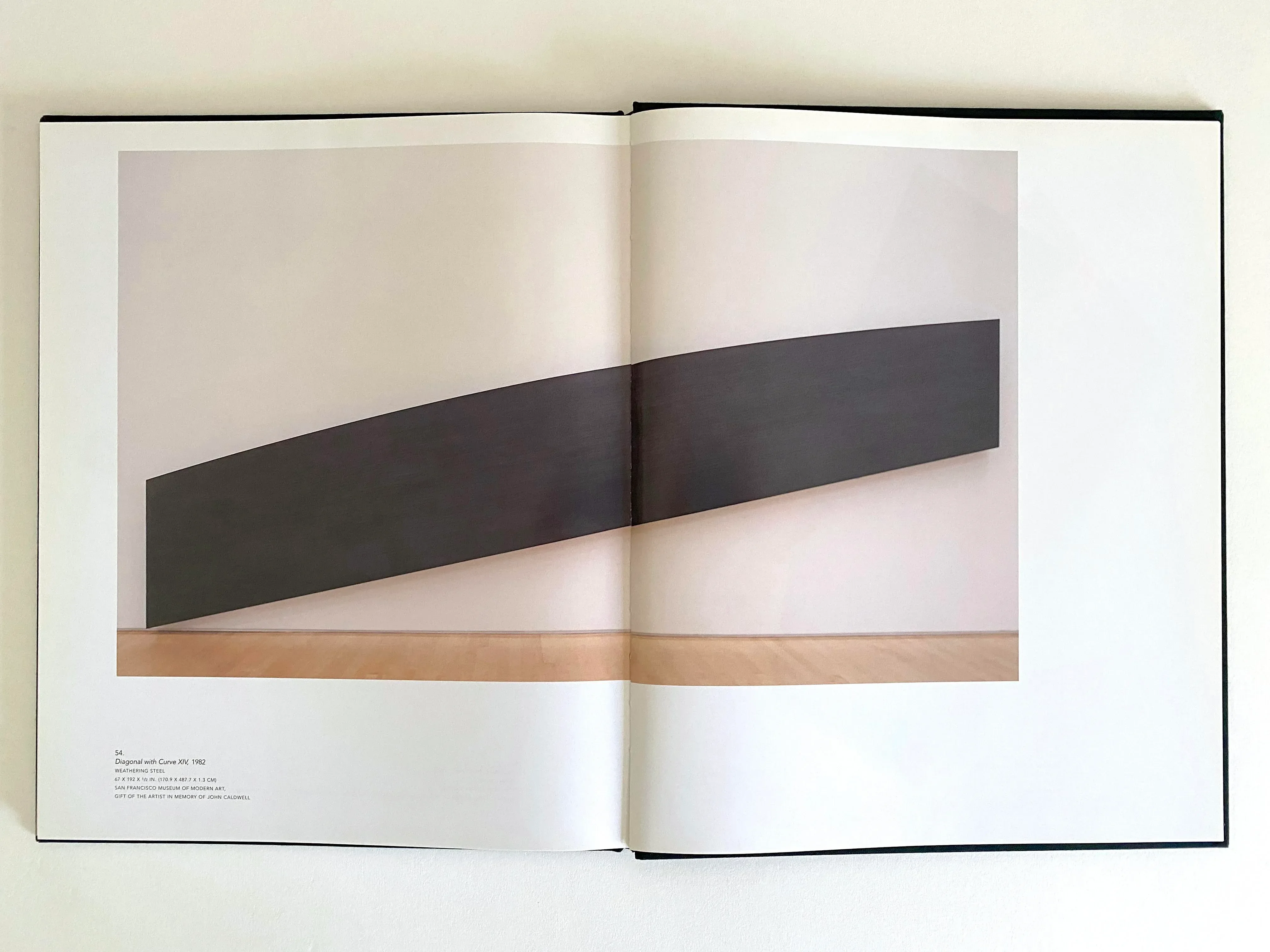 Ellsworth Kelly in San Francisco 