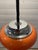 Vintage Space Age Italian UFO Pendant Lamp in Chrome by Guzzini, 1970s For Sale - Image 4 of 6