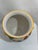 Ceramic Mid-Late 20th Century Vintage Italian Majolica Cachepot Planter, Deruta Style For Sale - Image 7 of 18