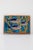 Einar Johansen Mid-Century Scandinavian Modern Wall Art by Einar Johansen Söholm Denmark, 1960s from Søholm For Sale - Image 4 of 14