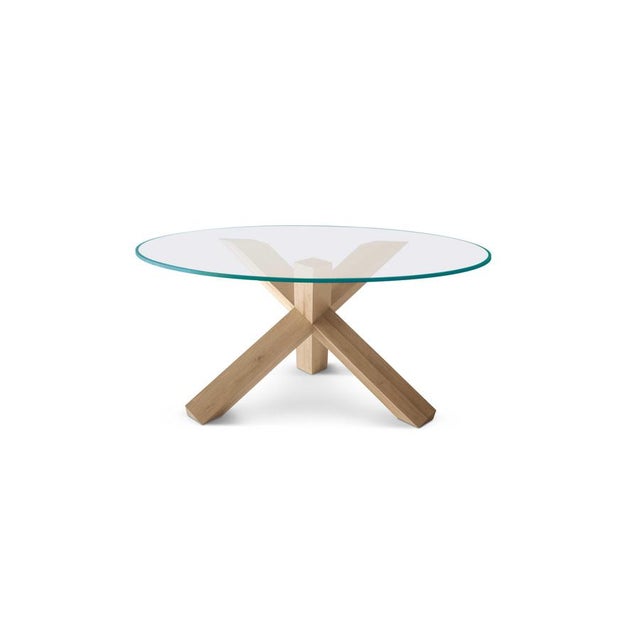 La Rotonda Table by Mario Bellini for Cassina For Sale - Image 10 of 12