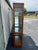 1970s Drexel Heritage Old Continent Collection French Country Illuminated Display Cabinets- A Pair For Sale - Image 11 of 12