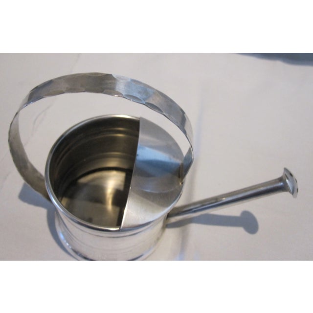 1920s Cartier Sterling Silver Minature Vermouth Dropper For Sale In West Palm - Image 6 of 9