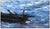 Contemporary Mid 20th Century Impending Storm, Bruce Braithwaite For Sale - Image 3 of 4