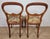 Victorian Balloon Back Chairs, 1890, Set of 2 For Sale - Image 17 of 18