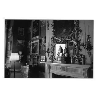 Paul Cooklin, Morning Room, Felbrigg Hall, Norfolk, Edition of 50 For Sale