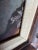 1960's Mid-Century Wine & Fruits Oil Painting on Masonite Board – Framed For Sale - Image 14 of 15