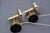 Metal Model 295L Wall Lamps by Hans-Agne Jakobsson for Hans-Agne Jakobsson AB, 1980s, Set of 2 For Sale - Image 7 of 10