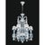 Contemporary Collection Regina Di Colori Chandelier by Jago For Sale - Image 3 of 8