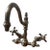 Antique French Faucet For Sale