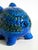 Large Rimini Blu Ceramic Pig Money Box by Aldo Londi for Bitossi Italy, 1960s For Sale - Image 18 of 18