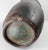 19th Century Rustic Farmhouse Green Painted Leather Fire Bucket For Sale - Image 10 of 10