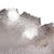 Kenneth Ludwig Chicago Silver Broken Edge Bowl / Wall Art from Kenneth Ludwig Chicago For Sale - Image 4 of 6
