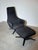 Set of Repos Lounge Chair and Ottoman by Antonio Citterio for Vitra For Sale - Image 5 of 8