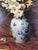Aimé Perret, Still Life with Flowers, 1885, Oil Painting on Canvas, Framed For Sale - Image 11 of 12
