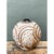 Mid-Century Modern Vintage Abstract Ceramic Vessel For Sale - Image 3 of 12