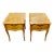Mid 20th Century Hammary French Provincial Side Tables For Sale