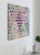 Contemporary Sebastian Welzel, Fis-4 Topographie, Laminated Cardboard, Limited Edition 49 of 150 For Sale - Image 3 of 9