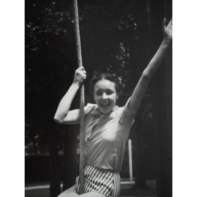 Dora Maar, The Rope, Original Photograph For Sale - Image 6 of 7