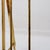 Neoclassical Brass Magazine Rack from Maison Jansen, 1940 For Sale - Image 12 of 15